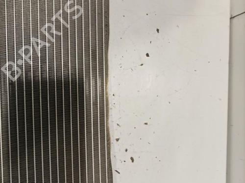 AC radiator MERCEDES-BENZ S-CLASS (W221, V221) S 500 4-matic (221.086, 221.186) | BP22569913M32 