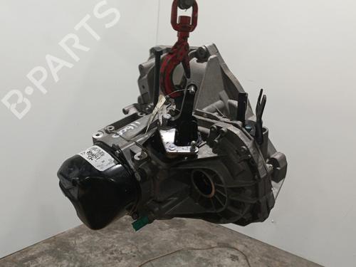 Gearbox NISSAN MICRA IV (K13K, K13KK) 1.2 | BP22576032M3 