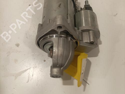 Used Starter FORD KA (RU8) 1.3 TDCi (75 hp) 24616750