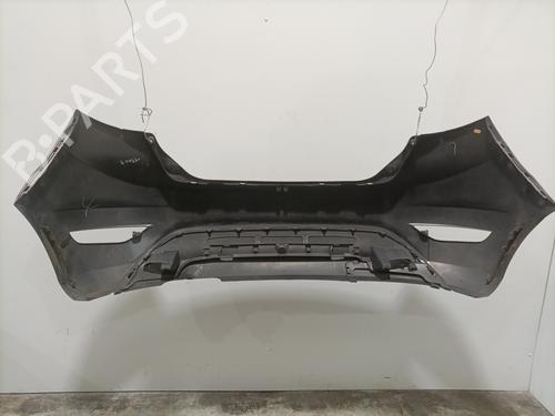 Bak støtfanger FORD FIESTA VI (CB1, CCN) 1.4 TDCi | BP29635633C8 