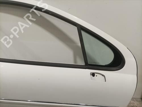 Right front door PEUGEOT 207 (WA_, WC_) 1.6 HDi | BP28172035C3 
