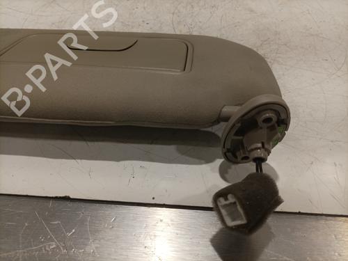 Left sun visor CHEVROLET CAPTIVA (C100, C140) 2.2 D | BP32194520I1 - Image 3