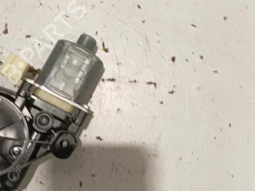 Portierruitmotor linksachter AUDI A3 Sportback (8VA, 8VF) RS3 quattro (367 hp) 22580119