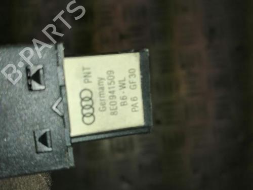Warning switch AUDI A4 B6 (8E2) 1.9 TDI | BP22591054I22 