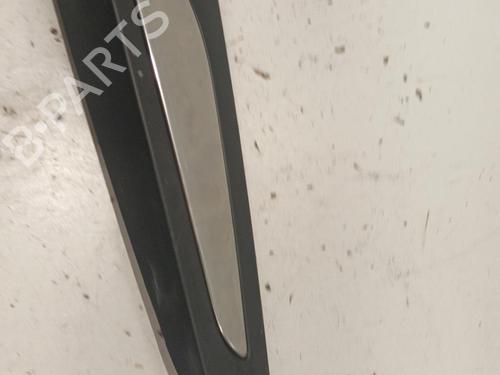 Used Door moulding trim RENAULT CLIO IV (BH_) 0.9 TCe 90 (BHNF, BHMA, BHMH, BHJK, BHJR) (90 hp) 22587543