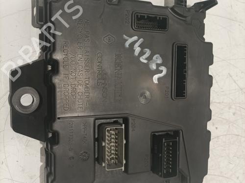 Electronic module RENAULT KANGOO Express (FW0/1_) 1.5 dCi 95 (FW16) | BP33299397M83  - Image 8