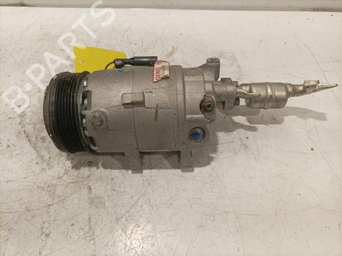 AC compressor MINI MINI (R50, R53)  | BP34258174M34  - Image 7
