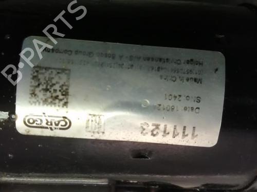 Used Starter Starter OPEL ASTRA H GTC (A04) 1.4 (L08) (90 hp) 22575727 22575727