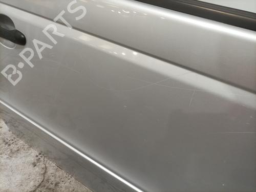 Right front door MERCEDES-BENZ VANEO (414) 1.7 CDI (414.700) | BP22583209C3 