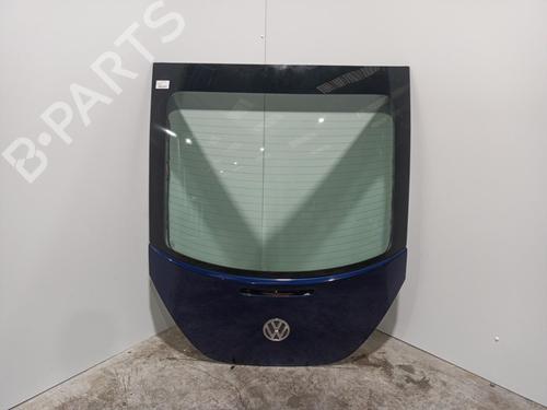 Bakluke CC/Kombi-Kupé VW NEW BEETLE (9C1, 1C1) 1.9 TDI (105 hp) 22580674