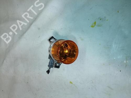 Used Left front indicator RENAULT TWIZY (MAM_) 80 (11 hp) 22581229