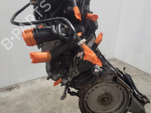 Engine MERCEDES-BENZ A-CLASS (W169) A 180 CDI (169.007, 169.307) | BP30445062M1  - Image 5