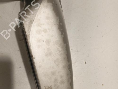 Right mirror NISSAN X-TRAIL I (T30) 2.2 Di 4x4 | BP22586708C27 