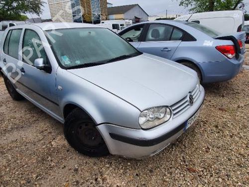 Left taillight VW GOLF IV (1J1) 1.4 16V | BP22590554C34 