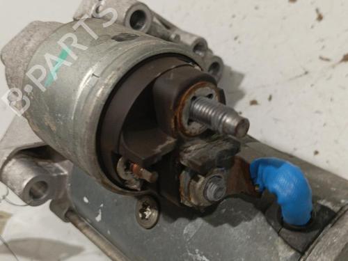 Used Starter Starter PEUGEOT 208 I (CA_, CC_) 1.6 HDi (92 hp) 22576205 22576205