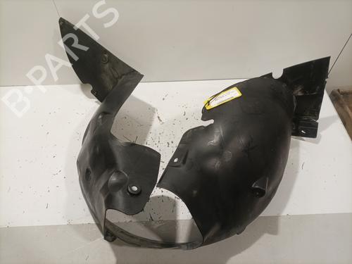 Hjulbue PEUGEOT 206 Hatchback (2A/C) 1.4 HDi eco 70 | BP22583256C56 