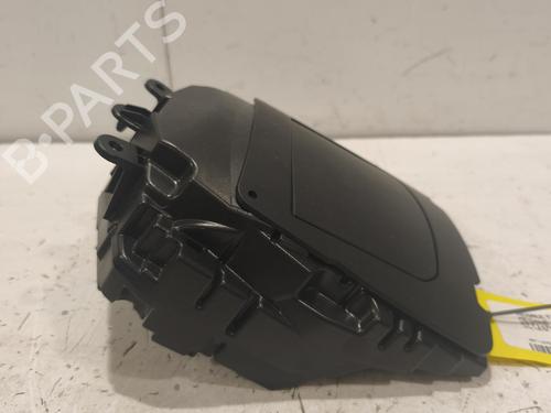 Display für Display RENAULT MEGANE IV Hatchback (B9A/M/N_) 1.6 TCe 205 (B9MV) (205 hp) 36683569 36683569
