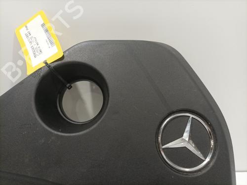 Upper protection MERCEDES-BENZ V-CLASS (W447) V 250 CDI / d 4-matic (447.811, 447.813) | BP22578987M93 