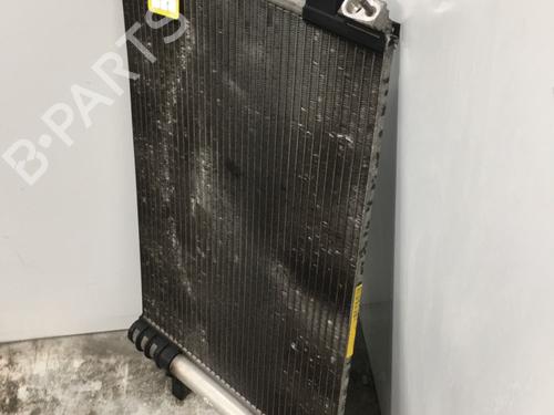 Used AC radiator AC radiator PEUGEOT 308 II (LB_, LP_, LW_, LH_, L3_) 2.0 BlueHDi 150 (150 hp) 24917804 24917804