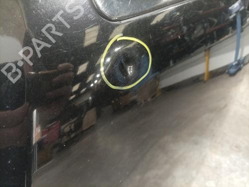 Hood CITROËN XSARA PICASSO (N68) 2.0 HDi | BP22573262C1 