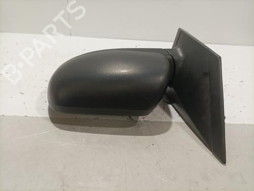Left mirror KIA PICANTO II (TA) 1.0 | BP22573133C26 