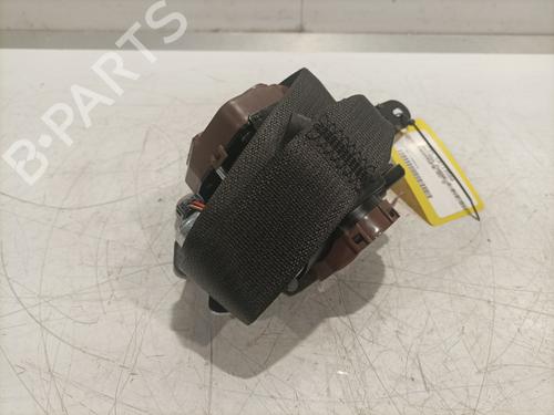 Front left seatbelt OPEL ANTARA A (L07) 2.2 CDTi | BP31050481I26 - Image 3