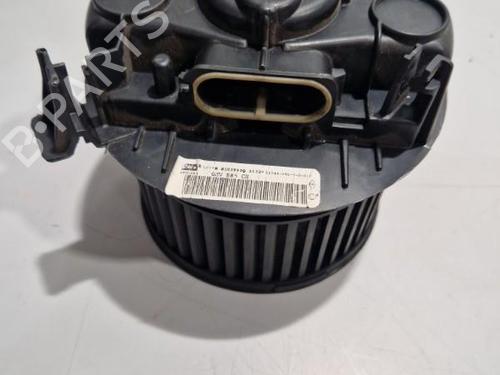 Heater blower motor RENAULT CLIO III (BR0/1, CR0/1) 1.2 16V (BR02, BR0J, BR11, CR02, CR0J, CR11) | BP22570011M62 