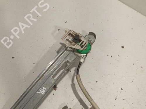 Used Front left window mechanism Front left window mechanism DODGE CALIBER 2.0 CRD (140 hp) 22581674 22581674