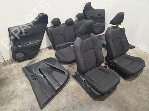Seats set TOYOTA C-HR (_X1_) 2.0 Hybrid (MAXH10) | BP37993993C78 - Image 12