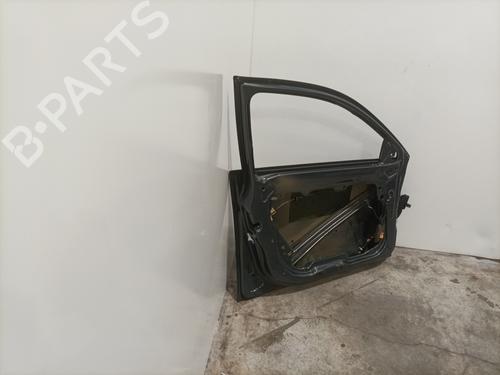 Left front door SEAT IBIZA III (6L1) 1.4 16V | BP26687891C2 