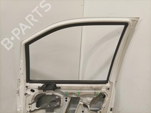 Used Right front door Right front door PEUGEOT EXPERT Van (222) 1.9 D (70 hp) 34258332 34258332