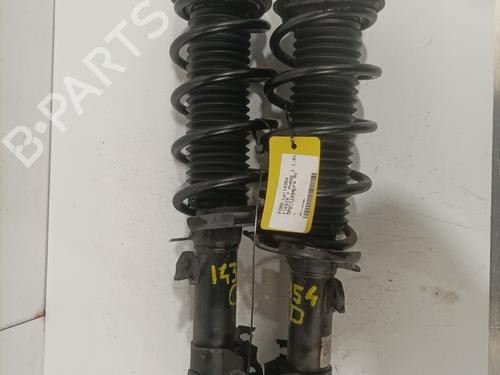 Left front shock absorber FORD FIESTA VII (HJ, HF) 1.0 EcoBoost | BP28020731M16 - Image 3