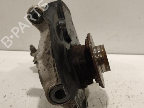 Right front steering knuckle RENAULT MEGANE IV Hatchback (B9A/M/N_) | BP36441417M26 - Image 2