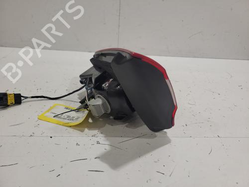 Left tailgate light CITROËN DS5 2.0 HDi 200 Hybrid4 All-wheel Drive | BP36414036C79 - Image 4