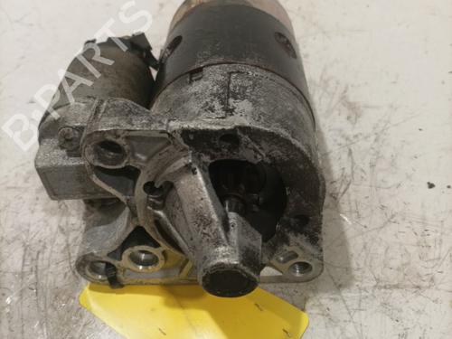 Used Starter Starter RENAULT 19 II (B/C53_) 1.4 (80 hp) 22569572 22569572