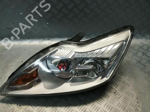 Left headlight FORD FOCUS II Turnier (DA_, FFS, DS) 1.6 TDCi | BP22590962C28 