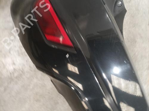 Rear bumper FORD FOCUS II (DA_, HCP, DP) 1.6 TDCi | BP27404769C8 