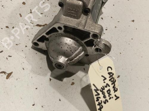 Used Starter Starter RENAULT CAPTUR I (J5_, H5_) 1.5 dCi 90 (J5N4, J5M5, J5MW, J5M6, J5AL, J5AJ) (90 hp) 22579922 22579922