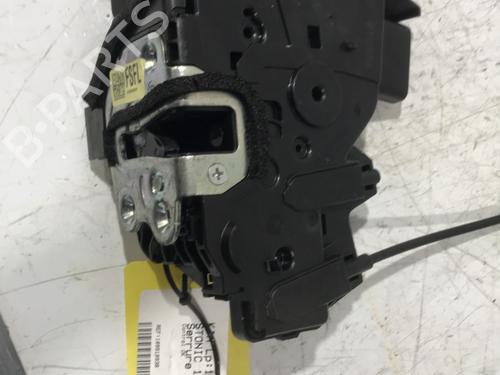 Front left lock KIA STONIC (YB) 1.0 T-GDi Eco-Dynamics+ | BP28429126C98 