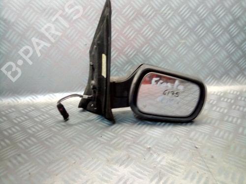 Bakspejl Højre FORD FIESTA V (JH_, JD_) 1.4 16V (80 hp) 22591875