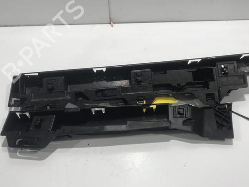 Used Electronic module Electronic module BMW 1 (F20) 116 i (136 hp) 26273685 26273685