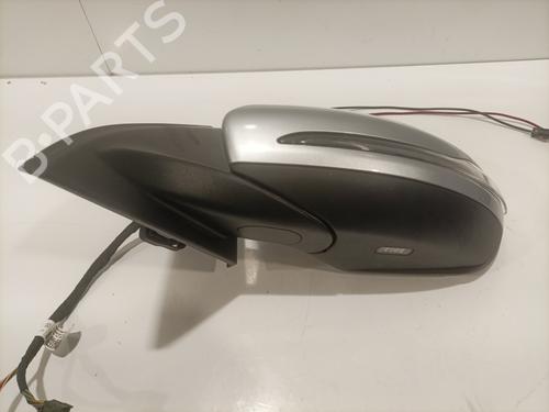 Used Left mirror Left mirror MERCEDES-BENZ EQC (N293) EQC 400 4-matic (293.890) (408 hp) 24345431 24345431