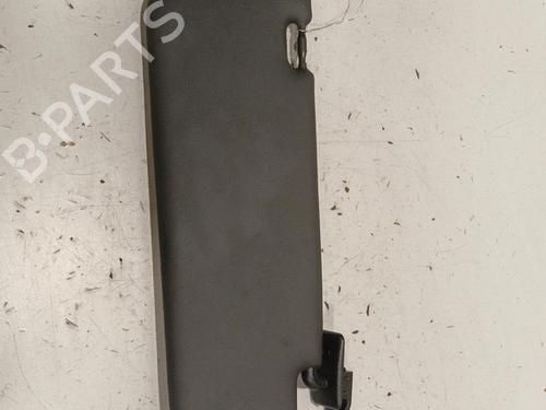 Left sun visor FIAT 500 (312_) 1.2 (312AXA1A) | BP22572426I1 