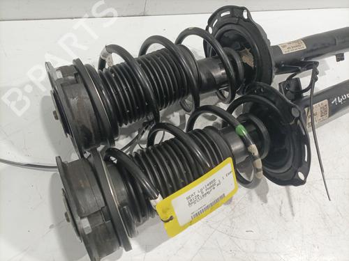 Left front shock absorber SEAT IBIZA V (KJ1, KJG) 1.0 TSI | BP31811650M16