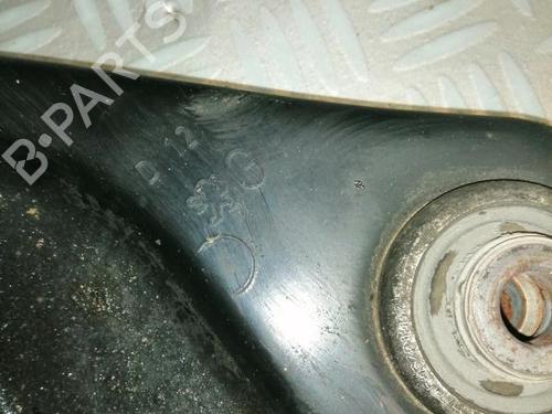 Used Left front suspension arm Left front suspension arm PEUGEOT 207 (WA_, WC_) 1.4 HDi (68 hp) 22591393 22591393