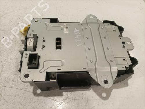 Display monitor PEUGEOT 3008 I MPV (0U_) 1.6 HDi | BP30753258C48 