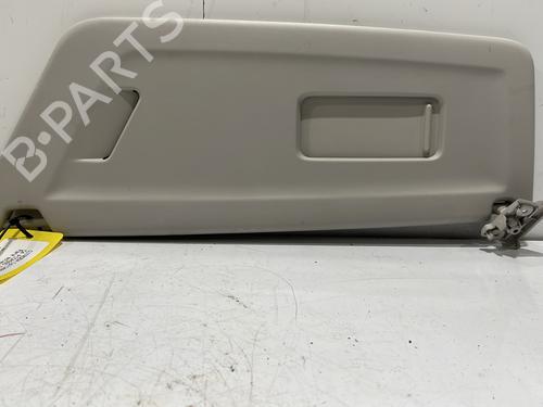 Venstre solskjerm CITROËN C4 Picasso II 1.6 HDi / BlueHDi 115 (115 hp) 29726381