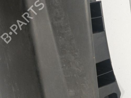 Left sideskirt RENAULT TWIZY (MAM_) 80 | BP24351000C115 