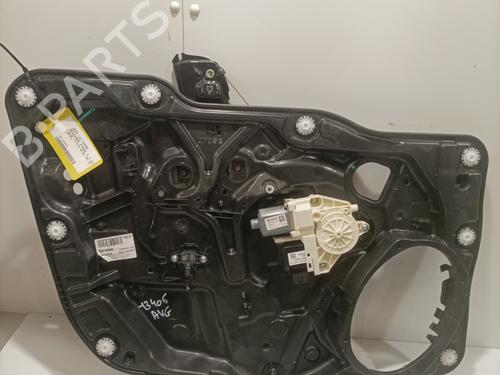 Front left window mechanism JEEP RENEGADE SUV (BU, B1, BV) 1.6 CRD | BP27407000C22 - Image 4