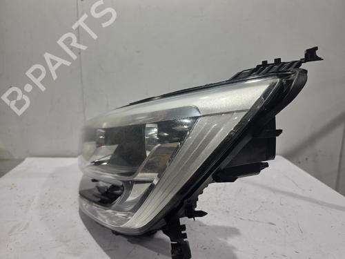 Left headlight RENAULT MEGANE IV Hatchback (B9A/M/N_) 1.5 dCi 110 (B9A3) | BP39255243C28 - Image 5